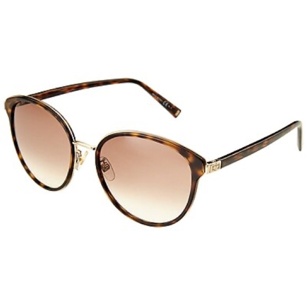 NWT Givenchy Women's Sunglasses with Case and Box